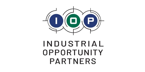 industrial opportunity partners logo